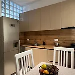 Arsi House Rrjoll 2 * Baks-Rrjoll