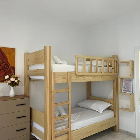 Arsi House Rrjoll 2 * Baks-Rrjoll