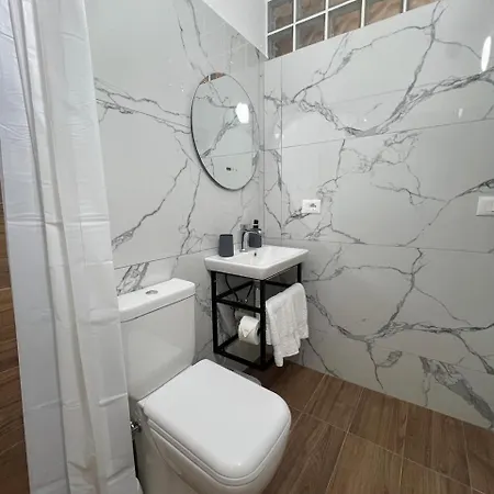 Arsi House Rrjoll 2