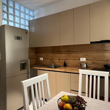 Arsi House Rrjoll 2 * Baks-Rrjoll