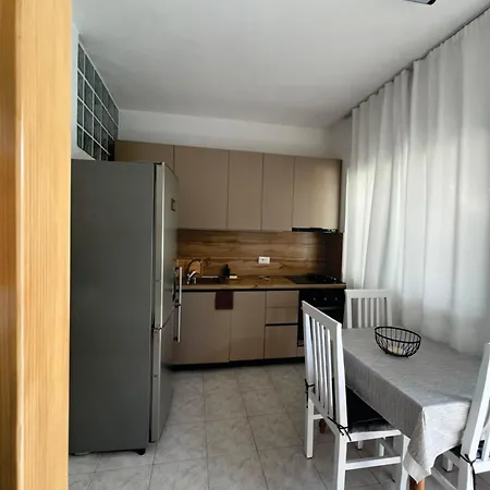 Holiday home Arsi House Rrjoll 2 Baks-Rrjoll